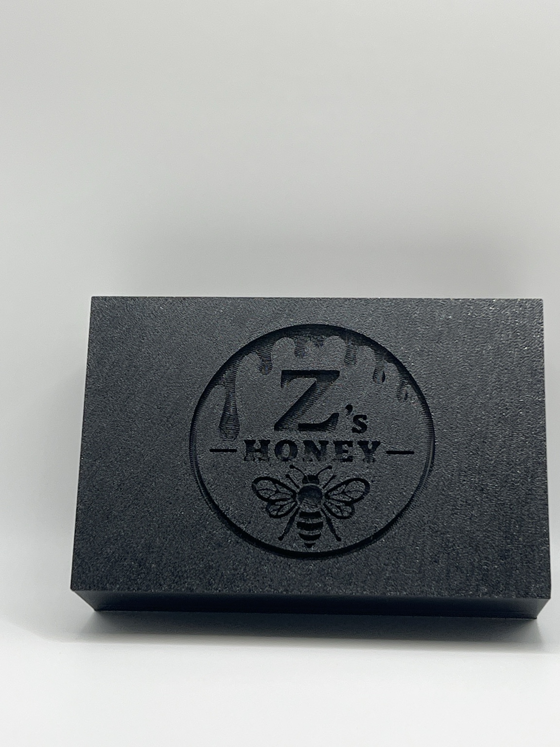 Closed Genesis Black Edition collection box