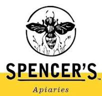 Spencer's Apiaries logo